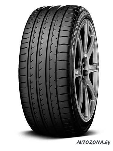 Yokohama ADVAN Sport V105 325/30R21 108Y